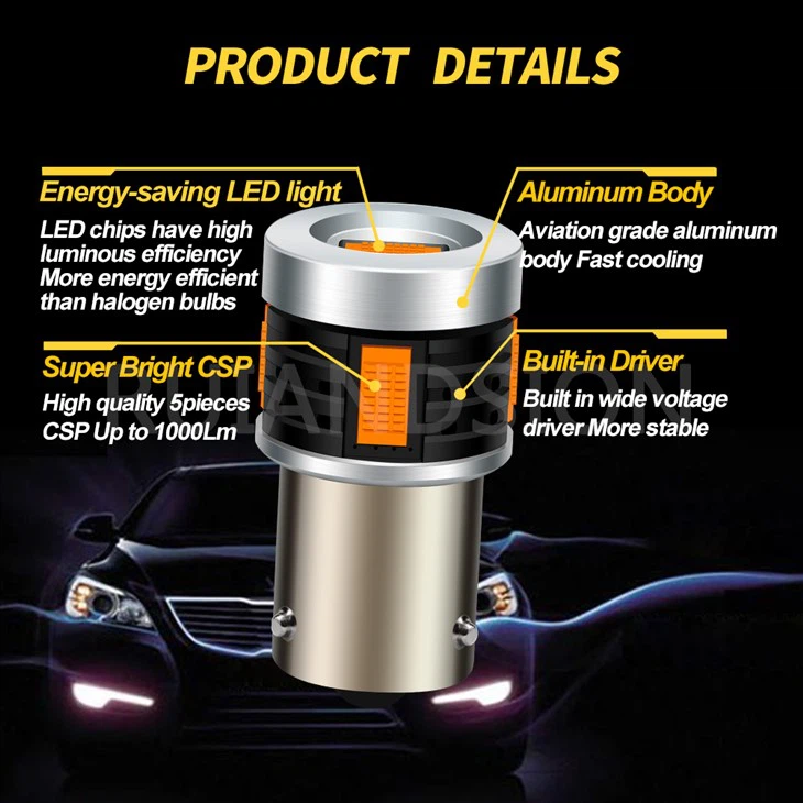 BAU15S-5CSP-10-30V-Y(8)