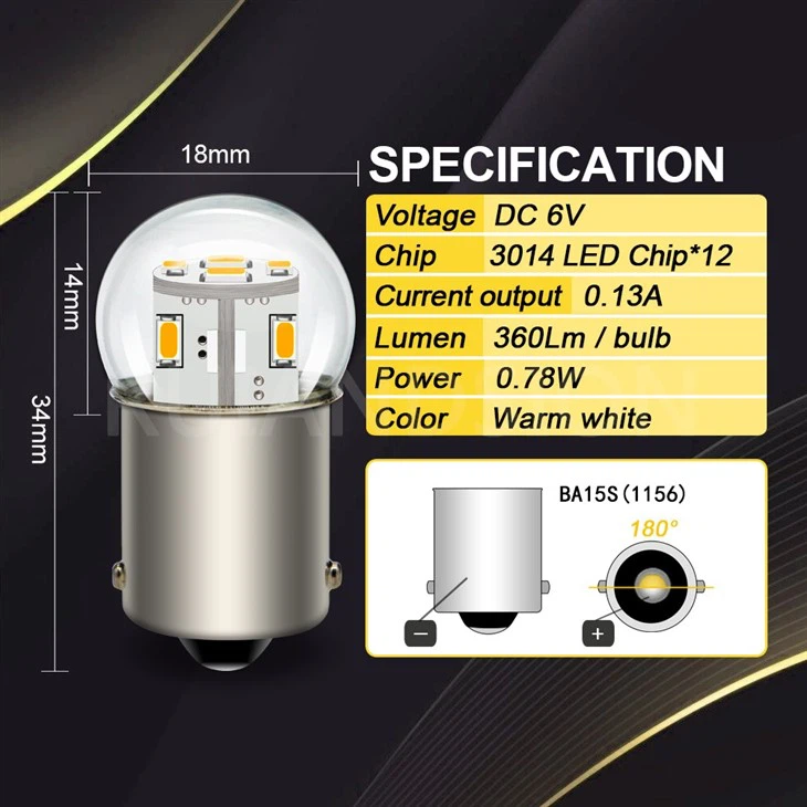 ZS1156-3014-12-6V-WW